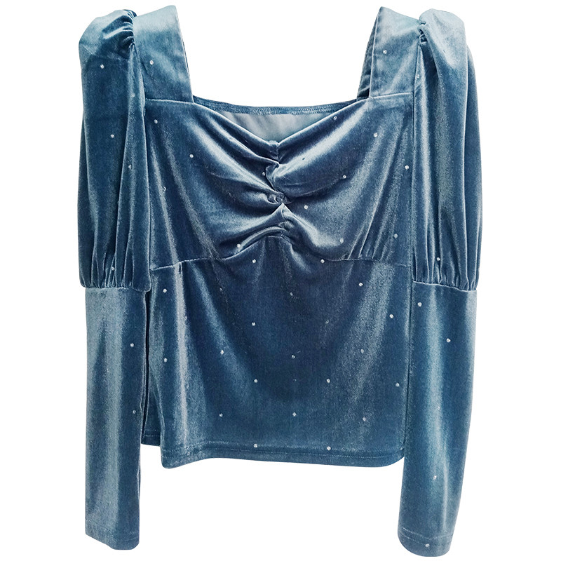  changeshe毛针织衫