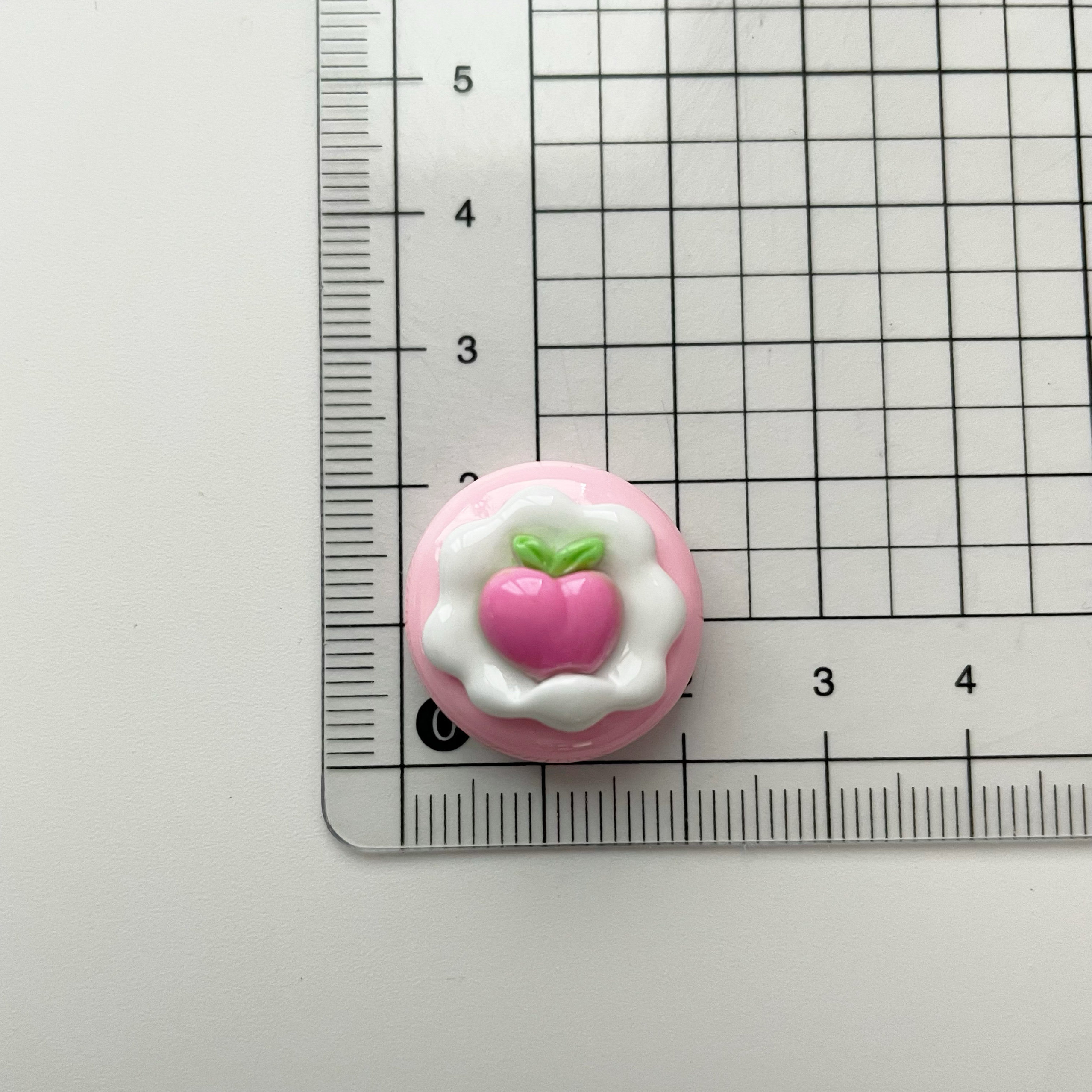 水果草莓食物胡萝卜儿童树脂diy配件卡通饰品迷你手工发夹贴片,淘宝优惠券,粉丝福利购,淘宝优惠卷