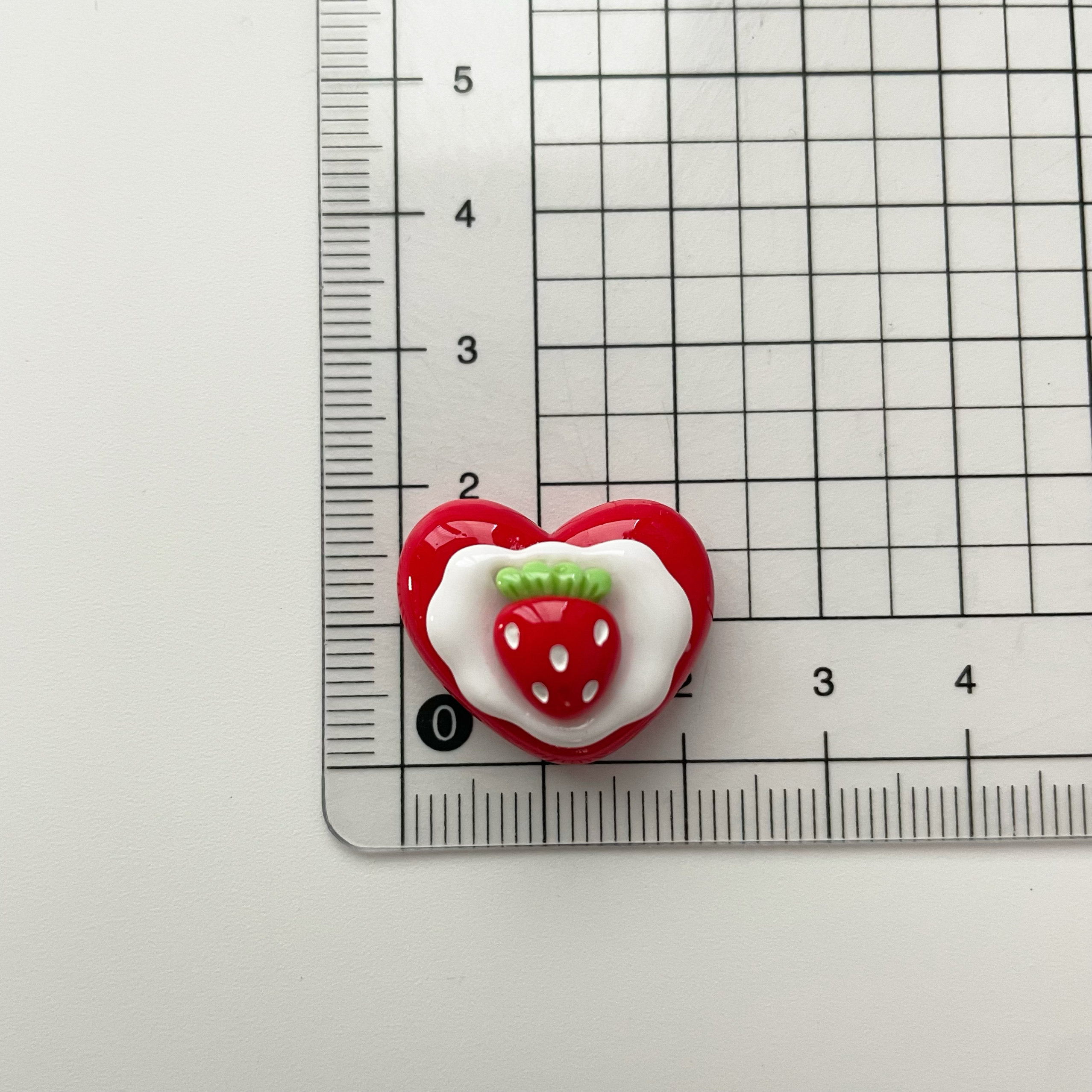 水果草莓食物胡萝卜儿童树脂diy配件卡通饰品迷你手工发夹贴片,淘宝优惠券,粉丝福利购,淘宝优惠卷