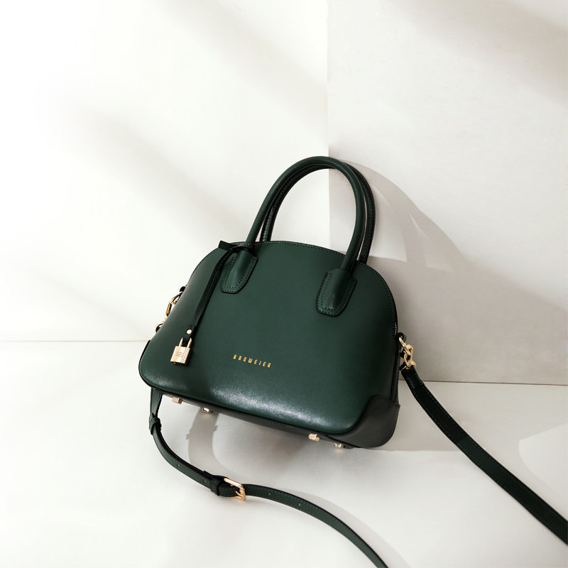 女士2020新款单肩斜挎韩版手提包 包薇尔女士包袋