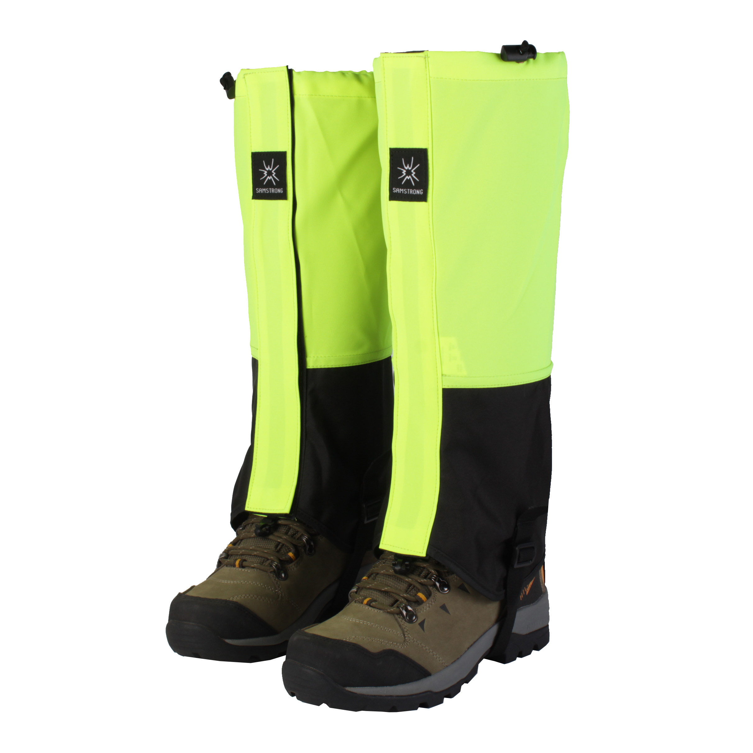 雪套户外成人儿童登山徒步护腿防水防沙防风沙漠鞋套,淘宝优惠券,粉丝福利购,淘宝优惠卷