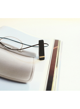 mt檀韵原创意手工吊坠木质黑檀木