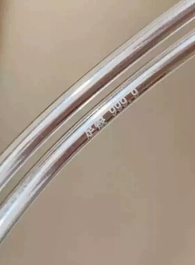 S999足银蝴蝶竹节实心推拉手镯珐琅时尚百搭年轻女款童镯满月礼物