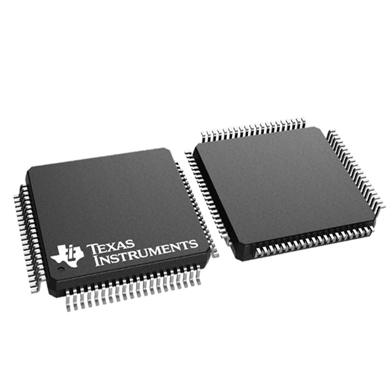 MSP430FR5992IPNR贴片LQFP-80 16KB闪存 MCU单片机微控制器芯片-图0