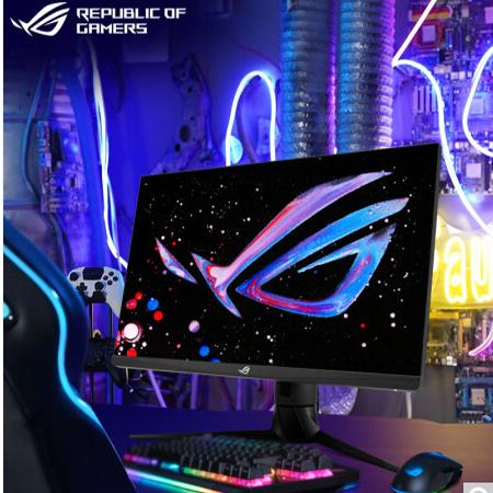 装机宅 显示器单品合集 泰坦军团/HKC/华硕/微星/AOC/ - 图1