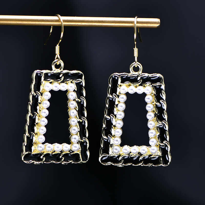 狂飙陈舒婷大嫂同款耳环高叶程程耳饰女大气质高端高级独特设计感,淘宝优惠券,粉丝福利购,淘宝优惠卷