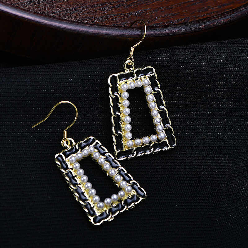 狂飙陈舒婷大嫂同款耳环高叶程程耳饰女大气质高端高级独特设计感,淘宝优惠券,粉丝福利购,淘宝优惠卷