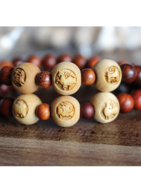 桃木三合六合通用生肖