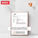 棒棒猪 Детские накладки на углы для стола, лента, безопасный защитный чехол, защита от столкновений