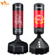 Boxing punching bag Sanda vertical home adult fitness