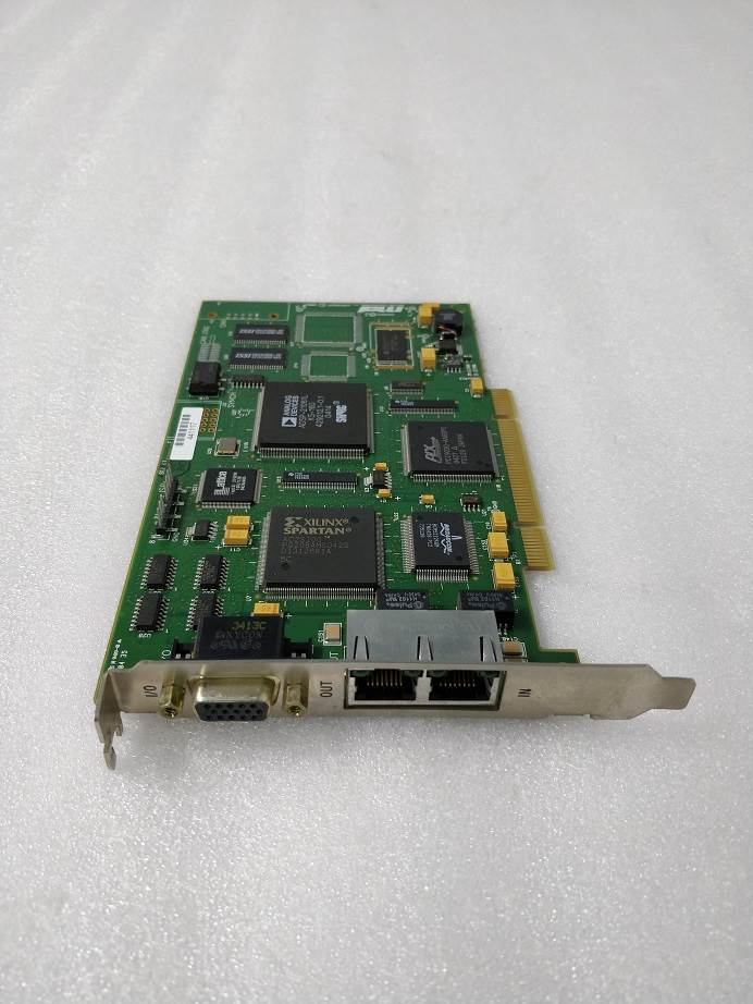 MEI XMP-SYNQNET-PCI-RJ T014-0002 REV.4 REV.6 原装拆机卡议价 - 图0