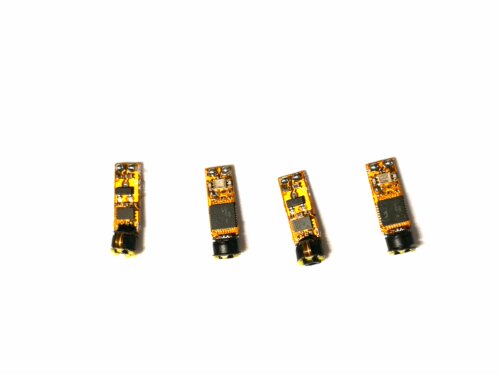 拓眼俊亚行科技AV7mm内窥镜摄像头模组45W高清源头厂家 - 图0
