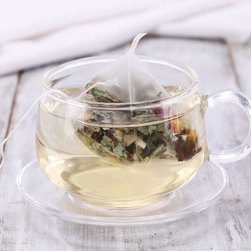 冬瓜荷叶茶山楂玫瑰小荷叶冬瓜茶 品领代用/花草茶