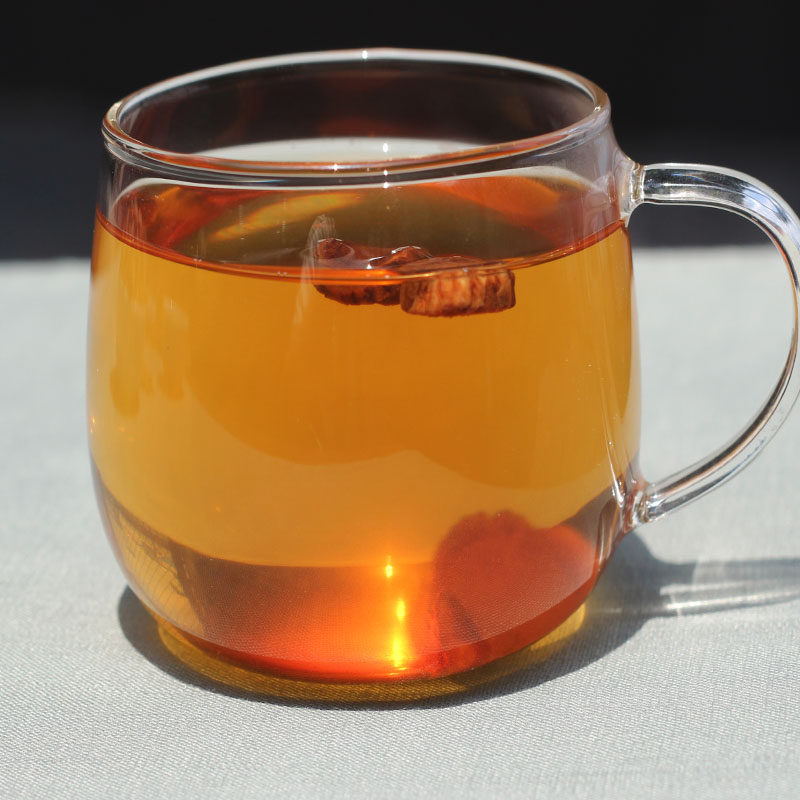 1发2 黄金牛蒡茶的功效牛膀牛旁茶正品包邮
