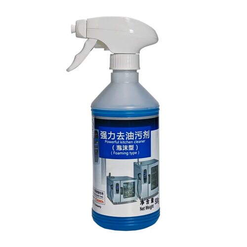 商用蒸烤箱佳斯特乐信烤箱内膛清洁重油污强力去污剂 - 图3