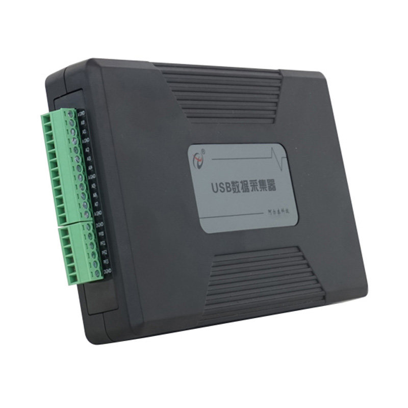 USB3100N  AD:单端8路20K 12位4K点FIFO 量程±10V 1路32位计数器,淘宝优惠券,粉丝福利购,淘宝优惠卷