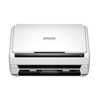 ເຄື່ອງສະແກນ Epson EPSON DS770ii/DS775ii A4 paper feed ຄວາມໄວສູງອັດຕະໂນມັດສອງດ້ານ batch ສີອັດຕະໂນມັດສັນຍາ PDF