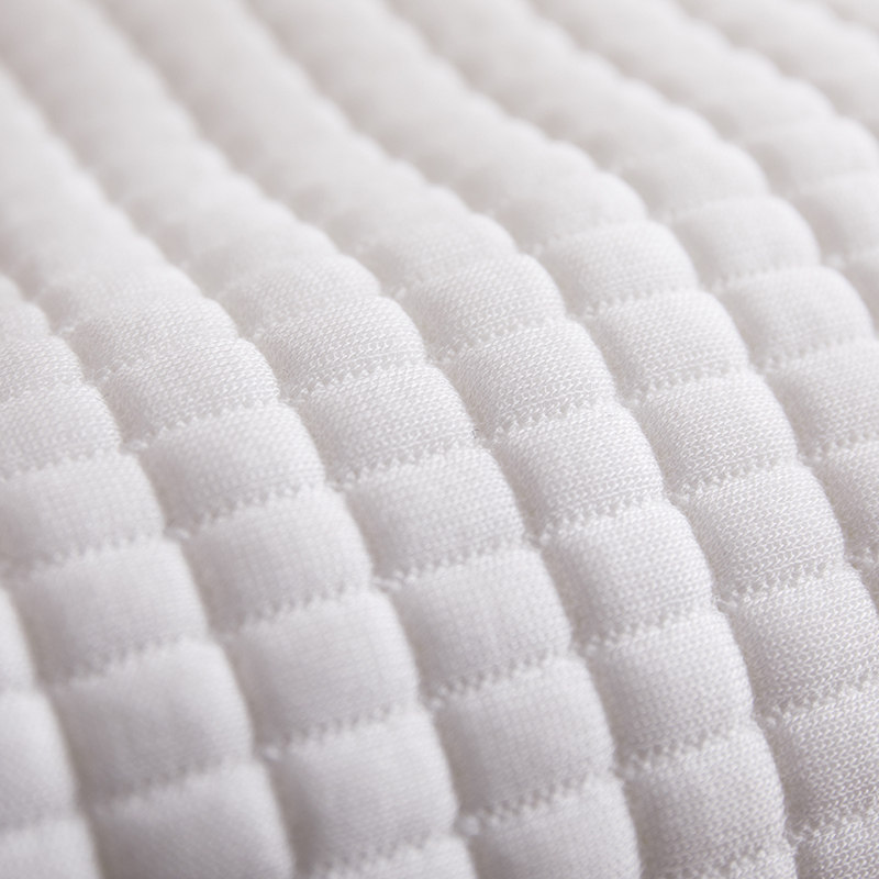 食品级PE高分子粒软管枕40*60单人护颈枕芯独立分区可调节可水洗,淘宝优惠券,粉丝福利购,淘宝优惠卷