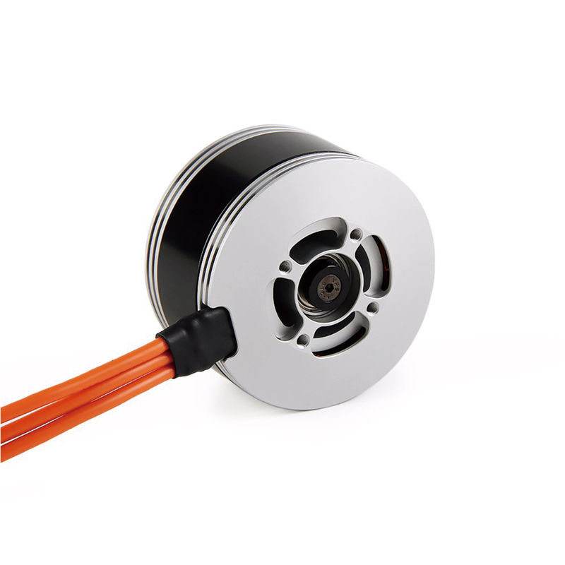 TMOTOR MN501 KV240KV300KV360多轴VTOL系留垂起无人机无刷电机-图2