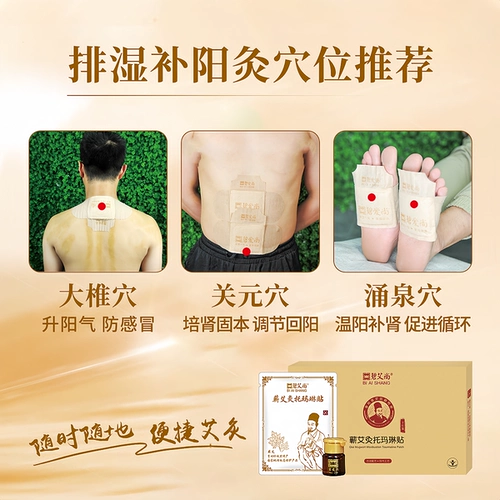 Bi Aoshang 蕲 Морозиб