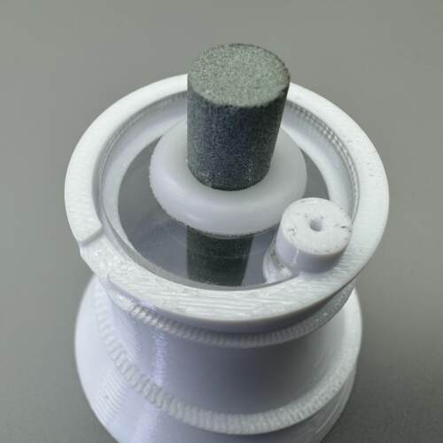 蚂蚁喂水器昆虫喂食保湿樱桃蟑螂面包虫喂水鼠妇螳螂昆虫喂水 - 图1