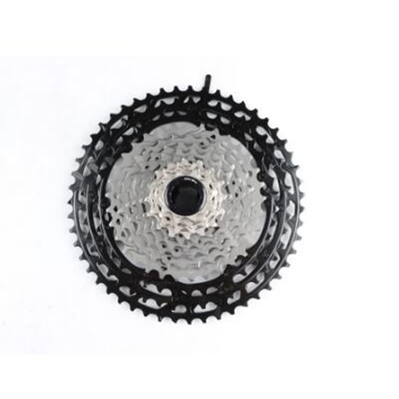 shimano XTR M9100山地自行车配件指拨M9120后拨飞轮链条4件套 - 图2