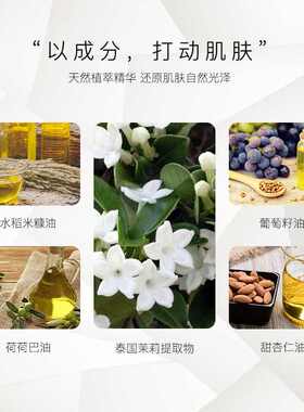 泰国BATH&BLOOM身体油滋润保湿
