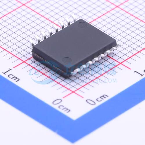 AD827JR SOIC-16-300mil 运算放大器 全新进口原装 元器件BOM配单 - 图0
