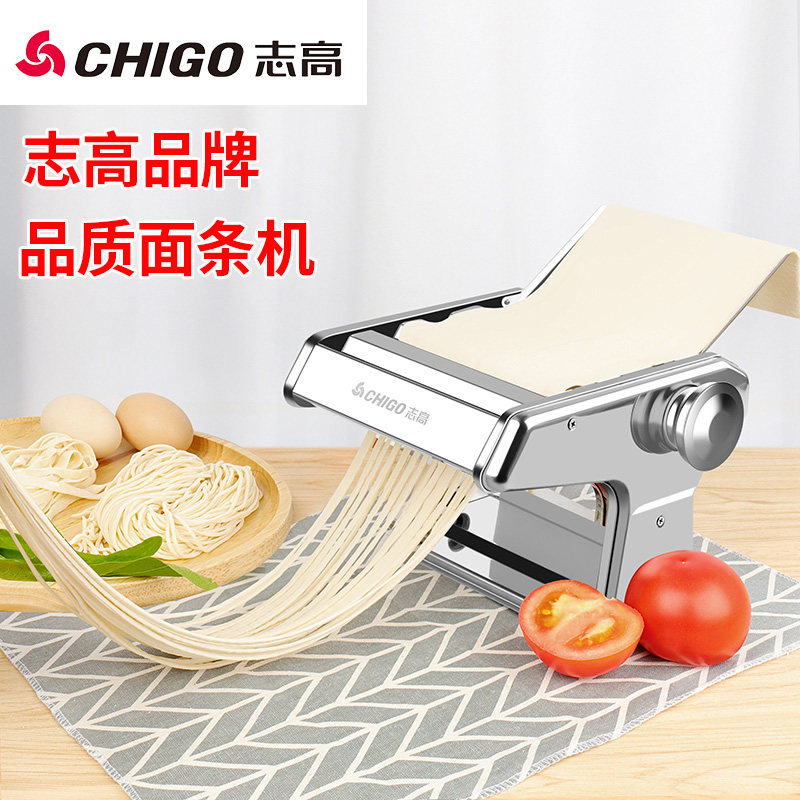  新锐电器面条机