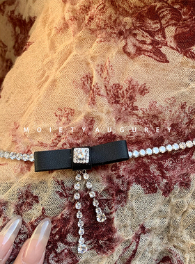 其他秋冬百搭时髦感系列高级感女