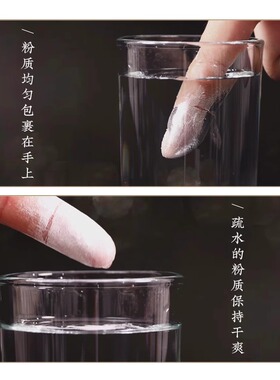谢馥春花好月圆组合鸭蛋粉礼盒凝脂膏车载香包母亲节情人生日礼物