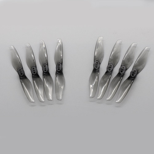 乾丰Gemfan Toothpick 3018两叶轻量型牙签机桨叶1204 1303电机 - 图1