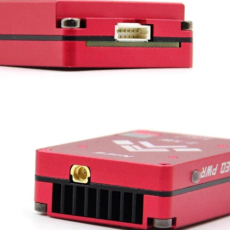 耐斯 NICE图传 4W大功率 4000MW发射机 固定翼 FPV穿越机5.8G图传,淘宝优惠券,粉丝福利购,淘宝优惠卷