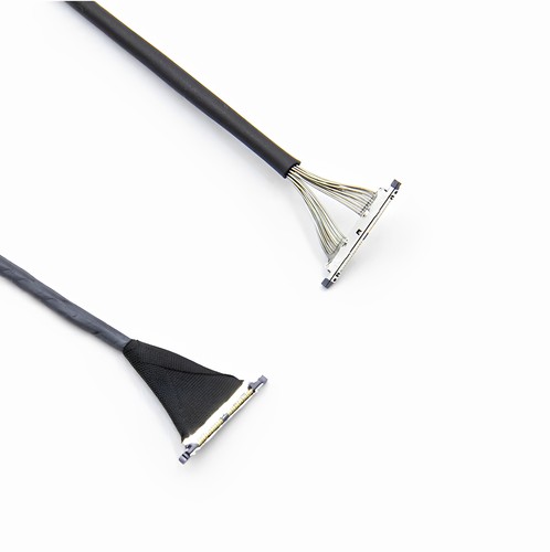 Walksnail Avatar蜗牛数字阿凡达图传同轴连接线9cm/14cm/20cmFPV - 图1