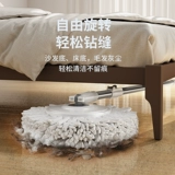 Шваблика 2025 Новый дом с однопровозглашением шваброй шваброй ротационная швабня