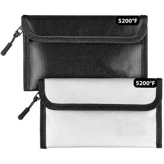 Mobile phone signal box cabinet pregnant women anti-positioning radiation package car key cover isolator detector physical shielding bag