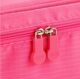 Travel waterproof toiletry bag, bra storage bag, underwear and socks storage box, portable fabric organizer bag