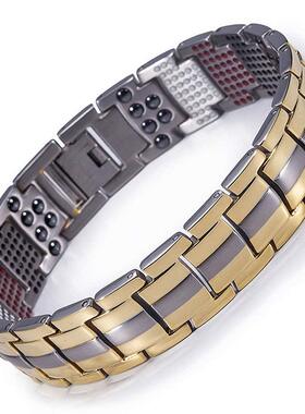 手链钛手链钛魅钛合金欧美