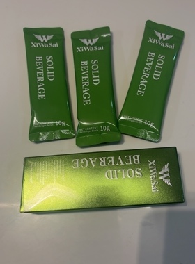 XiWaSai小哇塞咖啡马来西亚天然果粉酷拉拉益生菌咔滋棒巧克力