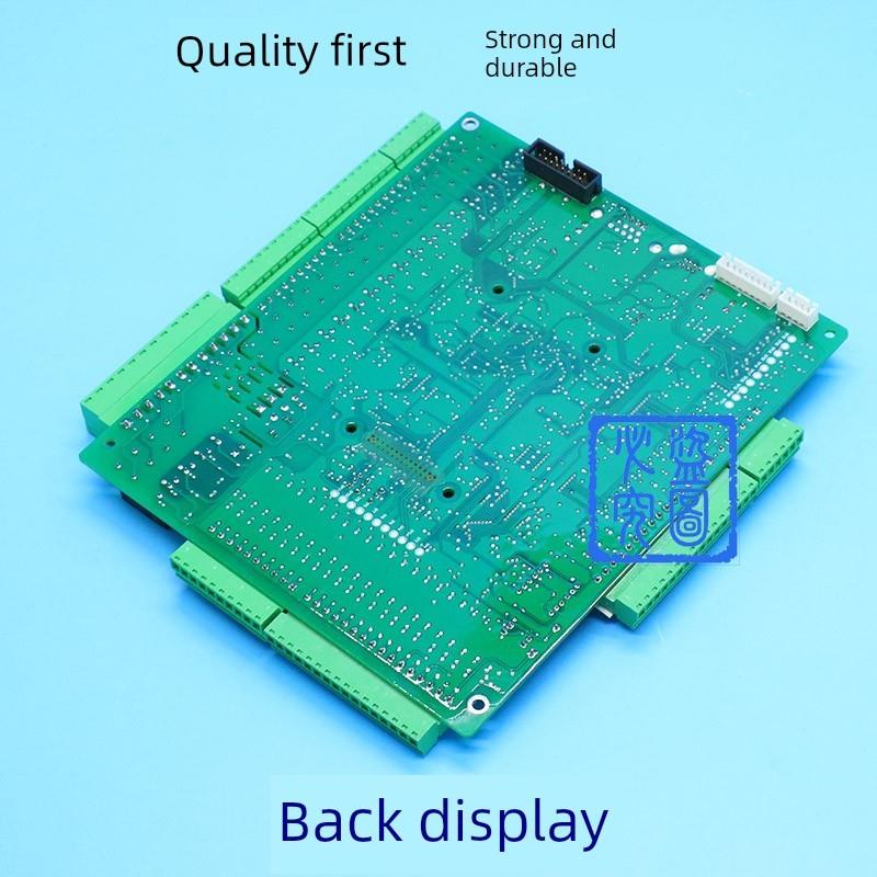 Merner系统控制柜逆变器主板Mctc-Mcb-G/H电梯Nice1000一体机配件 - 图0
