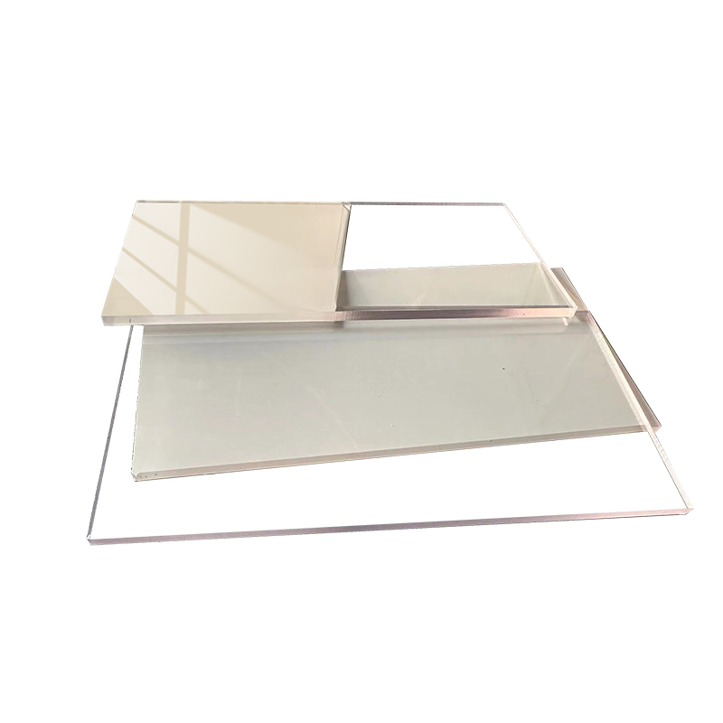 聚碳酸酯板 PC板 透明板 阳光板耐力板 加工零切1|3|5|8|10|15mm - 图3