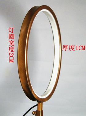 佛龛佛堂佛像合金LED灯禅意