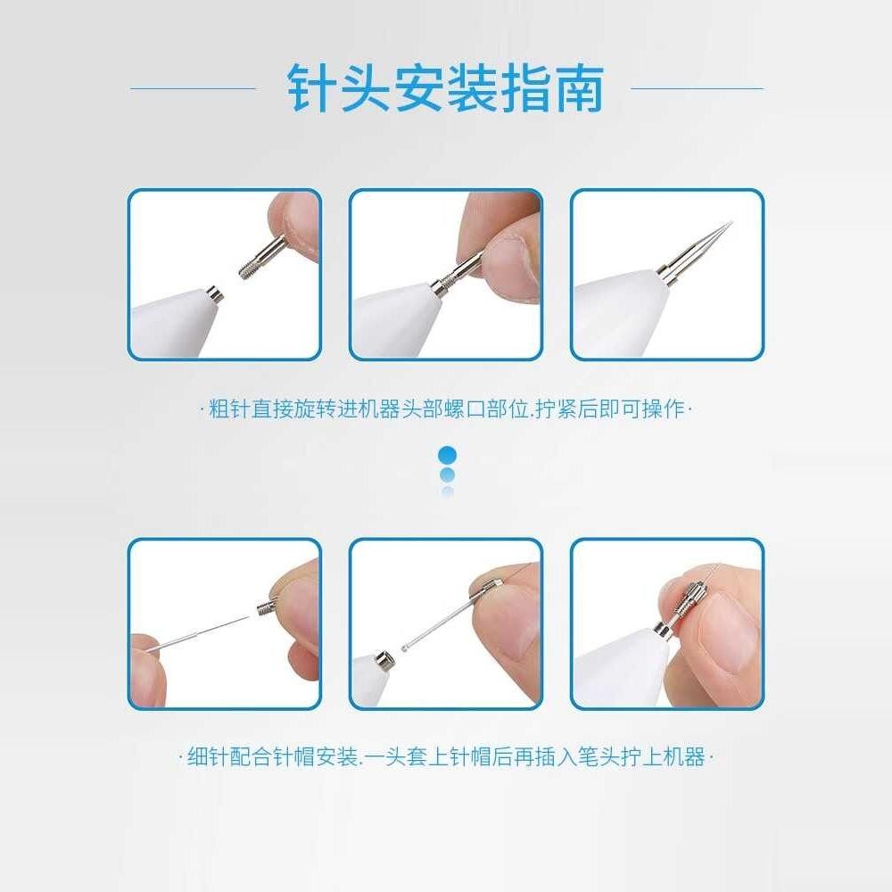 激光点斑祛痣电离子家用小白点痣笔美容院专用神器去痣扫斑笔仪器,淘宝优惠券,粉丝福利购,淘宝优惠卷