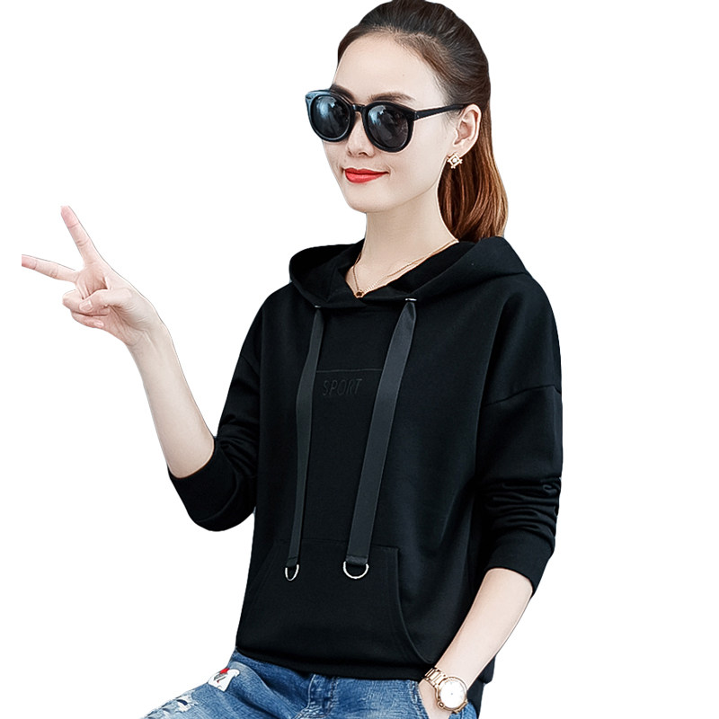  苏盈珈可服饰卫衣/绒衫