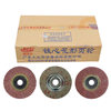 Venetian blade Guenix sun soft and hard grinding and polishing wheel
