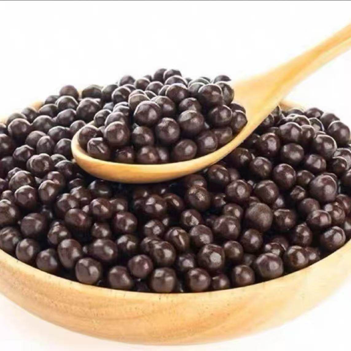 索菲亚黑白巧克力代脂脆脆珠1kg 烘焙专用饮料蛋糕装饰巧克力商用,淘宝优惠券,粉丝福利购,淘宝优惠卷