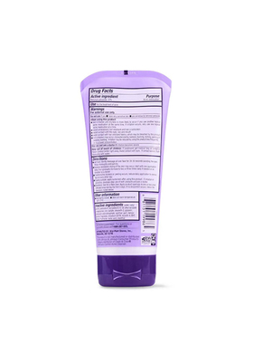 美国直邮 Equate 洁面乳控油去dou深层清洁shu毛孔dou肌可用141g