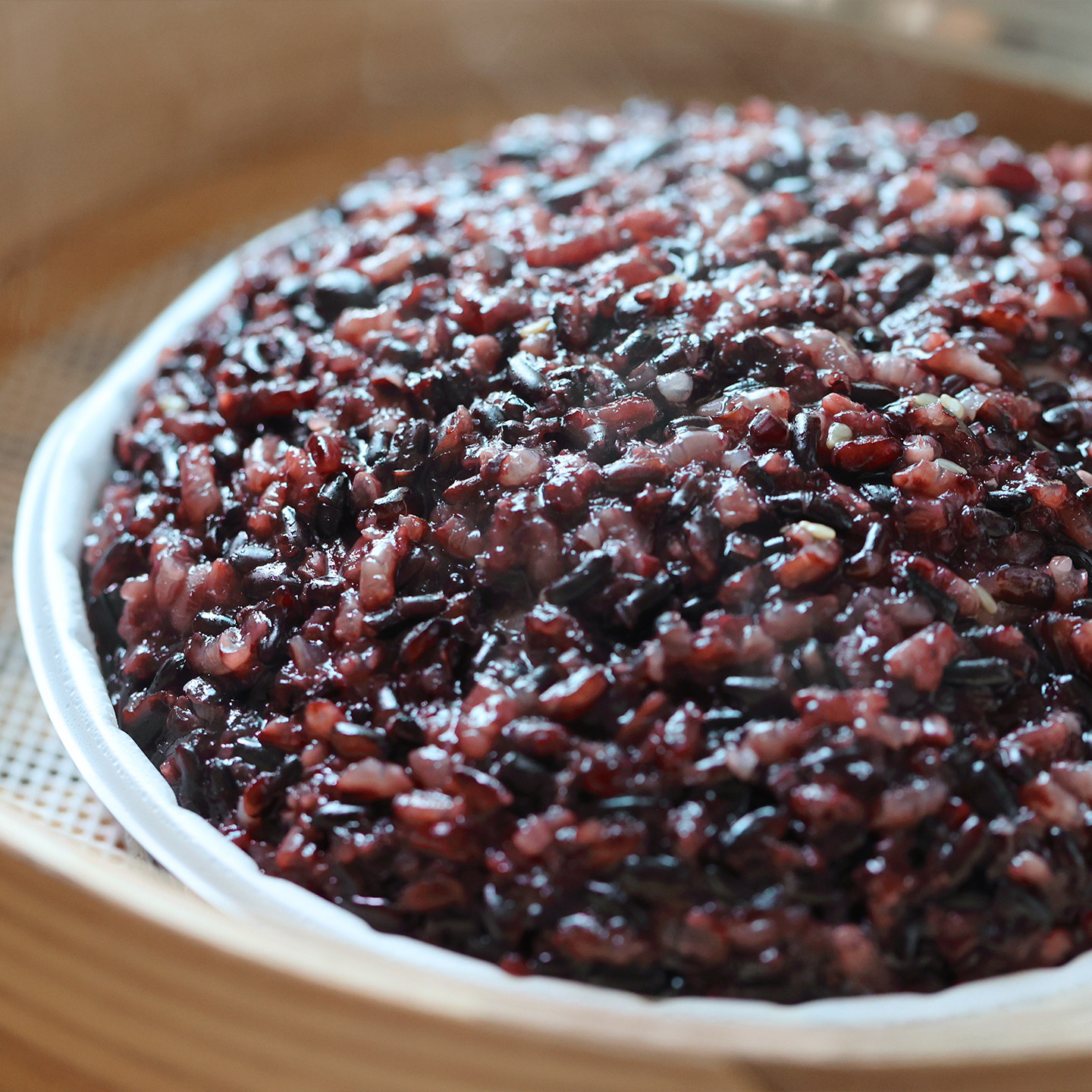 悟空家黑米芋泥饭福建特产血糯米八宝饭速食米饭早餐夜宵香甜软糯,淘宝优惠券,粉丝福利购,淘宝优惠卷