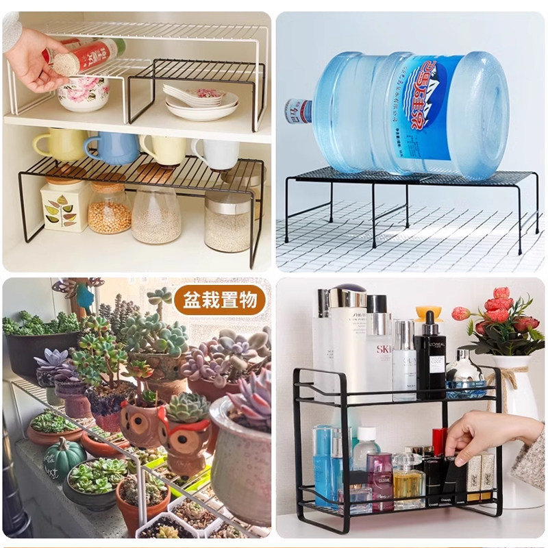 杯架收纳杯子置物架分层放水杯茶杯架橱柜桌面玻璃杯沥水架角几盒,淘宝优惠券,粉丝福利购,淘宝优惠卷