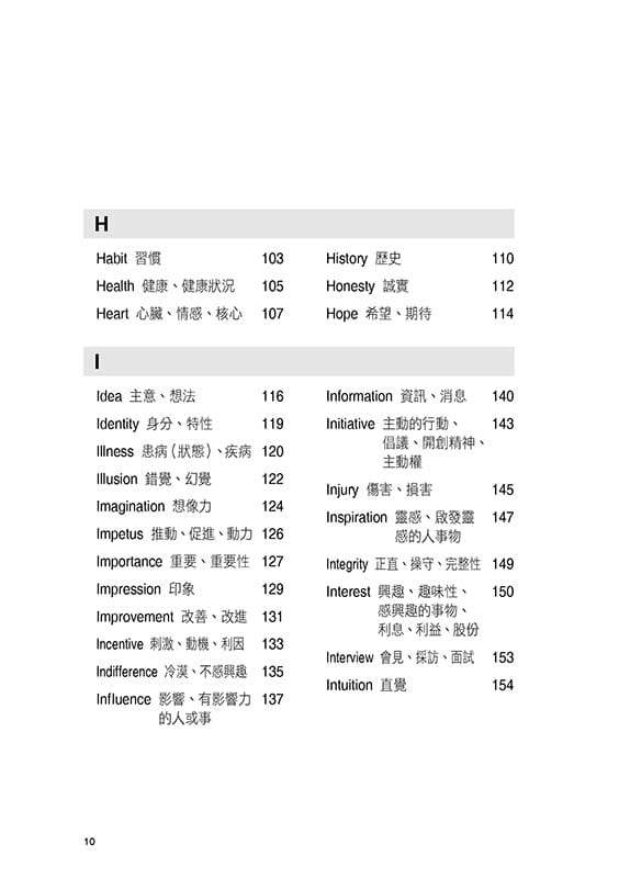 预售  王梓沅《搭配词的力量Collocations：名词篇 全新升级版（随书附赠美籍专业录音员亲录标准美式英